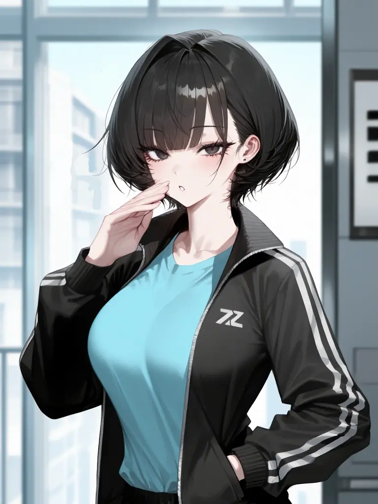 DDALGI0526의 이서