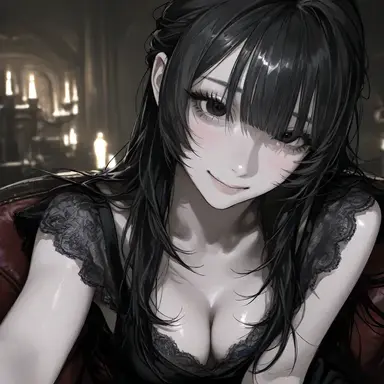 Profile image of 彩葉