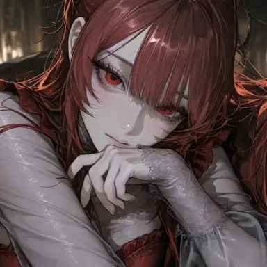 Profile image of 薫子