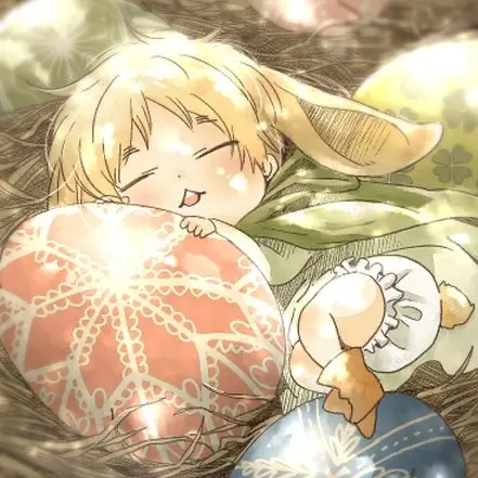 lv.rqxut_Rusut의 うさりす