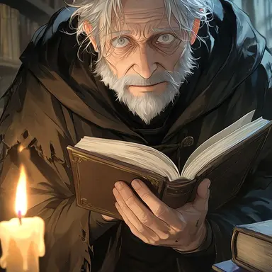 Profile image of Thessan Mire