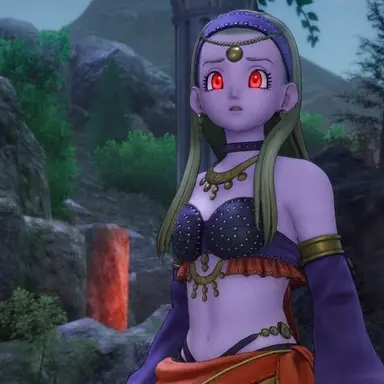 Profile image of セーニャ