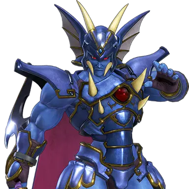 Profile image of 大魔王レーザ