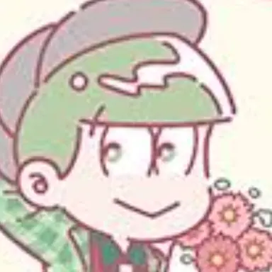Profile image of ゆっくりチョロ松