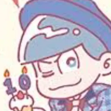 Profile image of ゆっくりカラ松