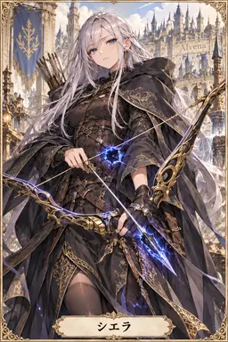 Profile image of シエラ