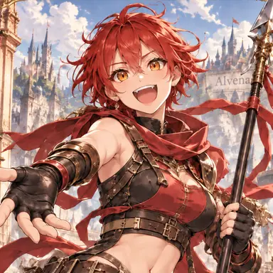 Profile image of リーナ