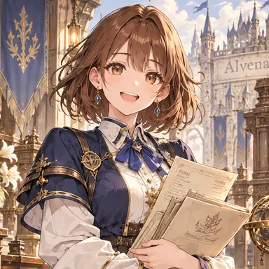 Profile image of エマ