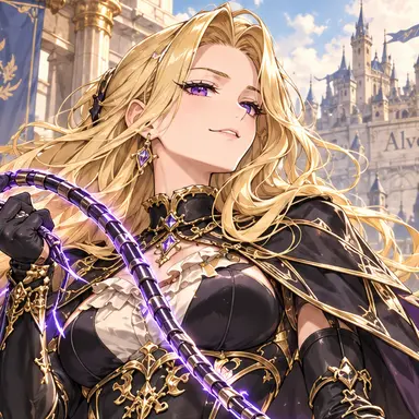 Profile image of レティシア