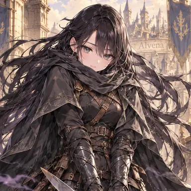 Profile image of ミレイ
