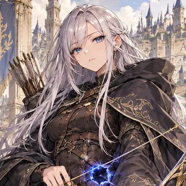 Profile image of シエラ