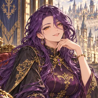 Profile image of ヴィオラ