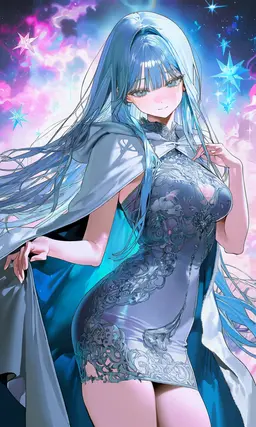 Profile image of Kwak Seong-je_Magic Aqua