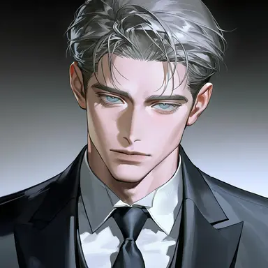 Profile image of Kwak Seong-je_Magic Aqua