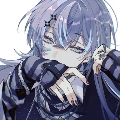 Profile image of 星導ショウ