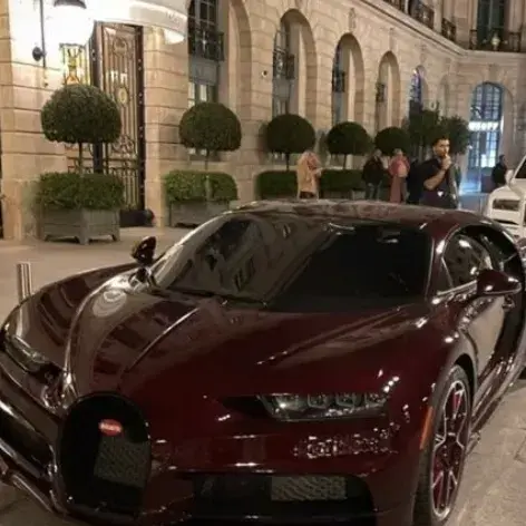 ActiveDolce8833의 Mafia Husband