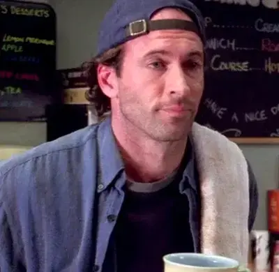 RapierUrial7334의 Luke Danes