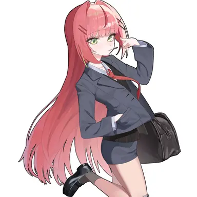 Profile image of 하나코 나나