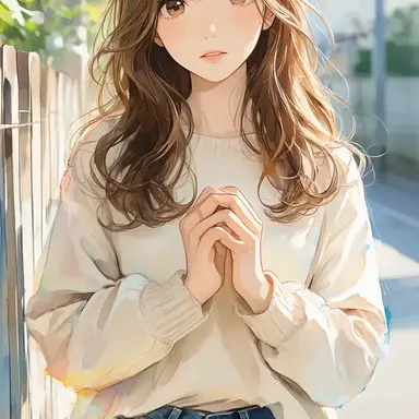 Profile image of Lily