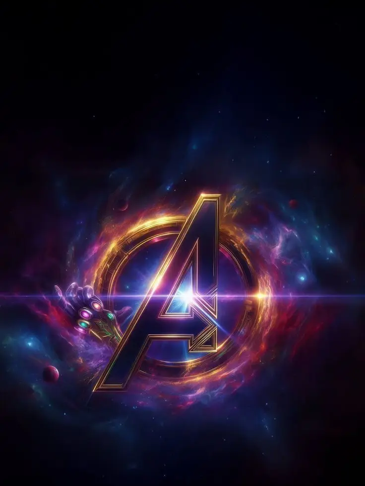 ModernBox6524의 Avengers Kids