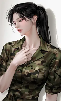 Profile image of 손아은