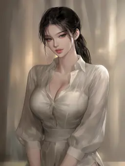 Profile image of 손아은