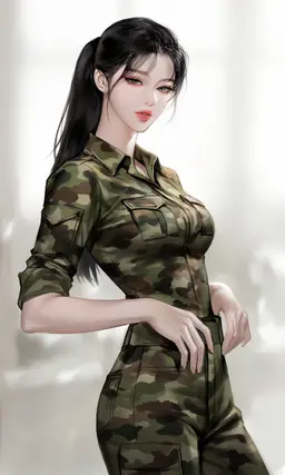 Profile image of 손아은