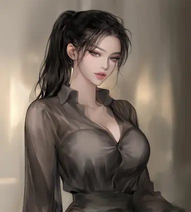 Profile image of 손아은