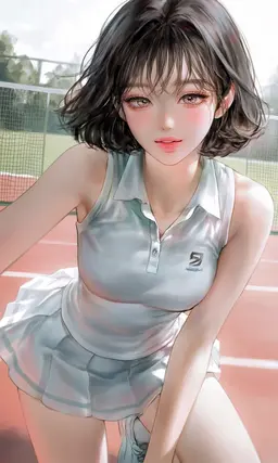 Profile image of 지은솔