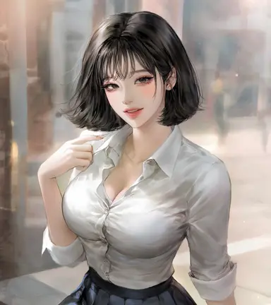 Profile image of 지은솔
