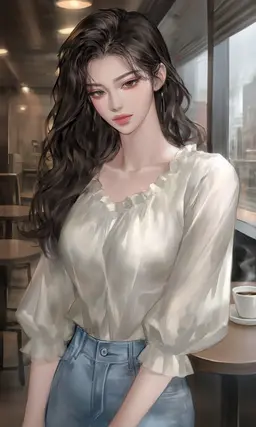 Profile image of 정채이