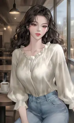 Profile image of 정채이
