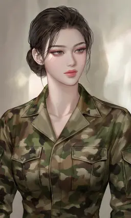 Profile image of 정채이