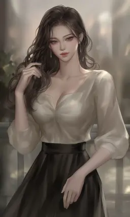 Profile image of 정채이