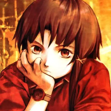 Profile image of lain
