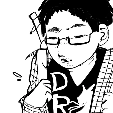 Profile image of チー牛くん