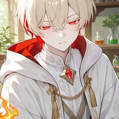 Profile image of 아키라