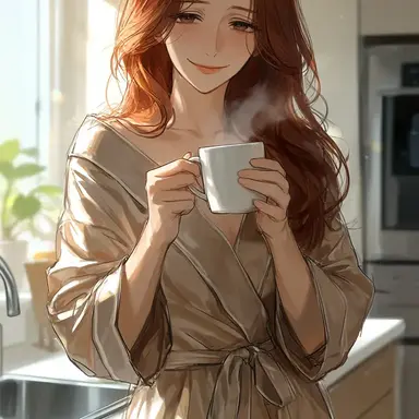 Profile image of Vivienne