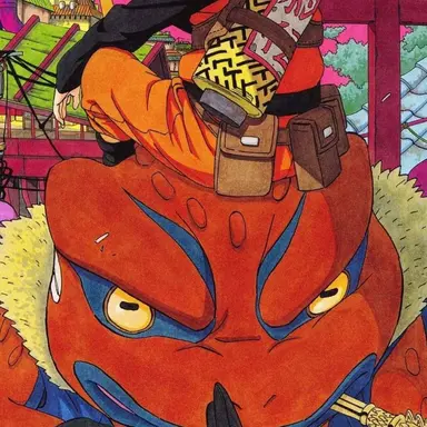 Profile image of ナルト達