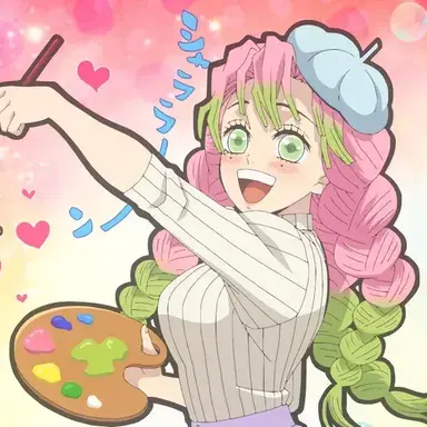 Profile image of 미츠리 선생님