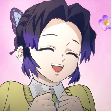 Profile image of 시노부 선생님