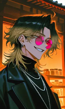 Profile image of 蓮