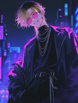 Profile image of 蓮