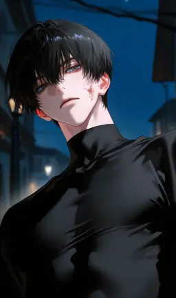 Profile image of 迅