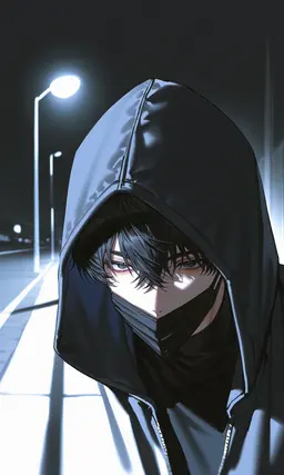 Profile image of 迅