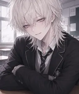 Profile image of 悠斗