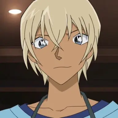 Profile image of 安室 透