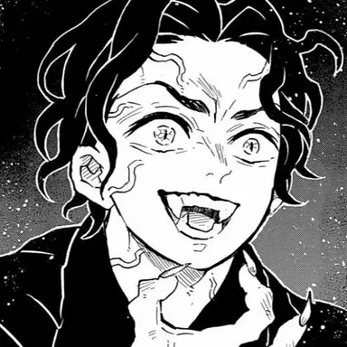 Profile image of 키부츠지 무잔