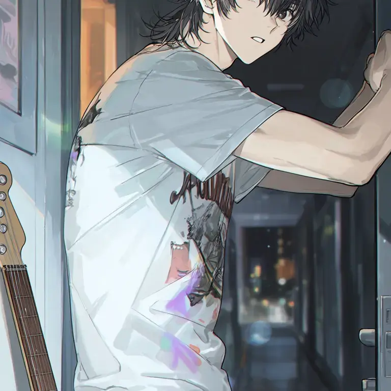 LowBarn0683의 Next Door Static