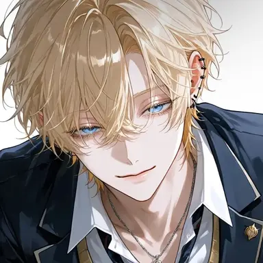 Profile image of Haru